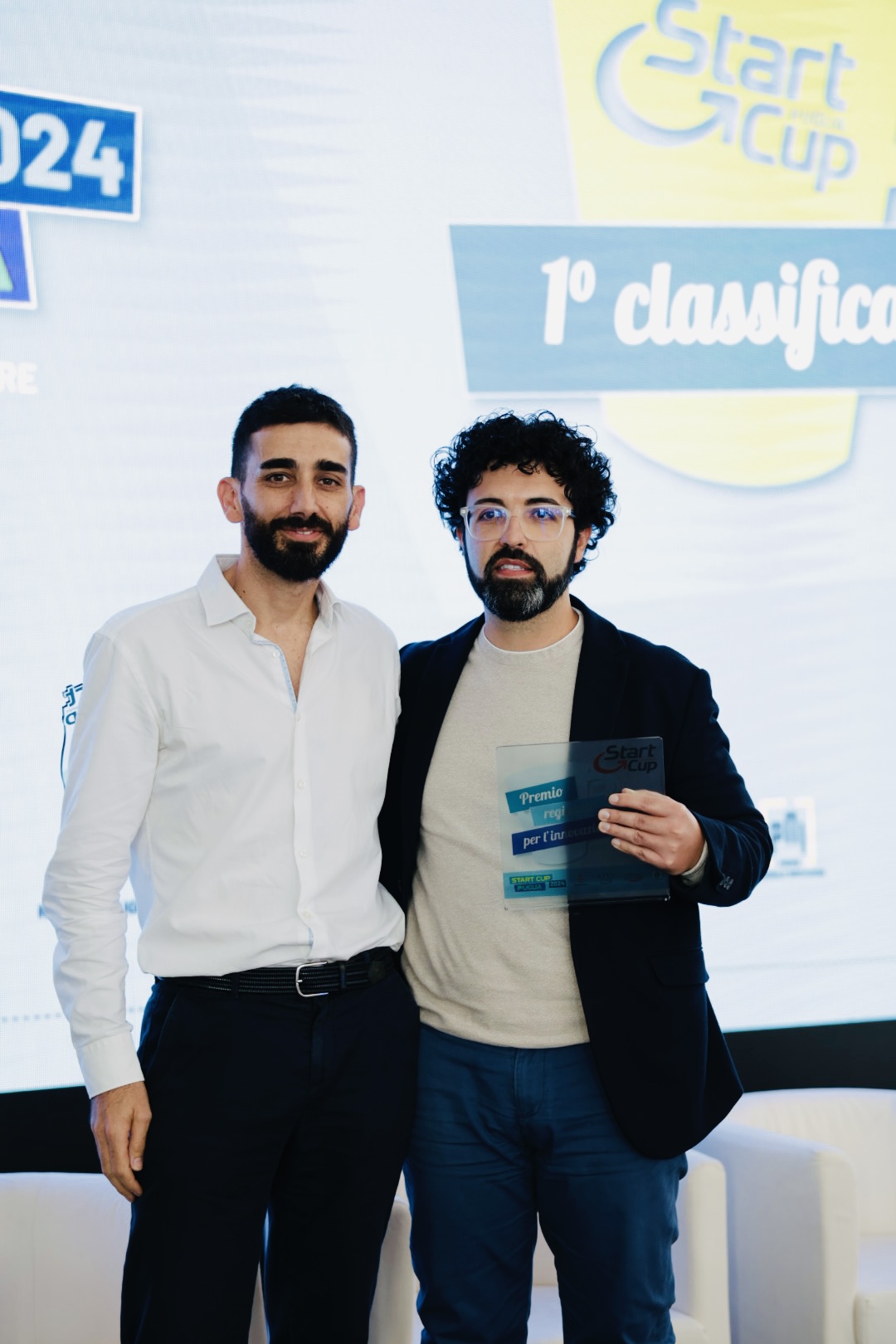 Galleria Start Cup Puglia 2024: Beadroots vince la 17esima edizione - Diapositiva 2 di 7