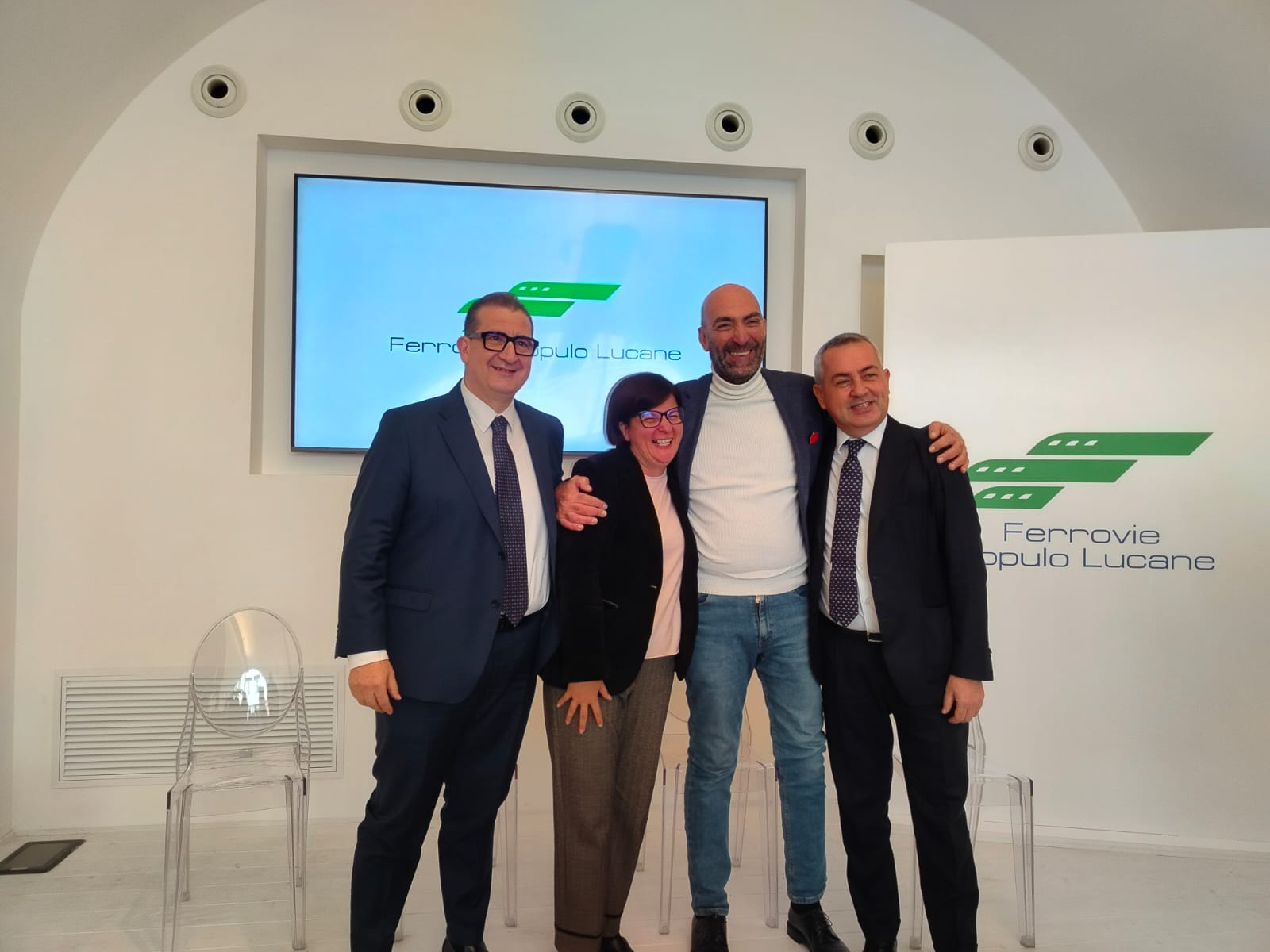 Galleria Trasporti, presentato da FAL il progetto della nuova pensilina di Bari Centrale - Diapositiva 5 di 9